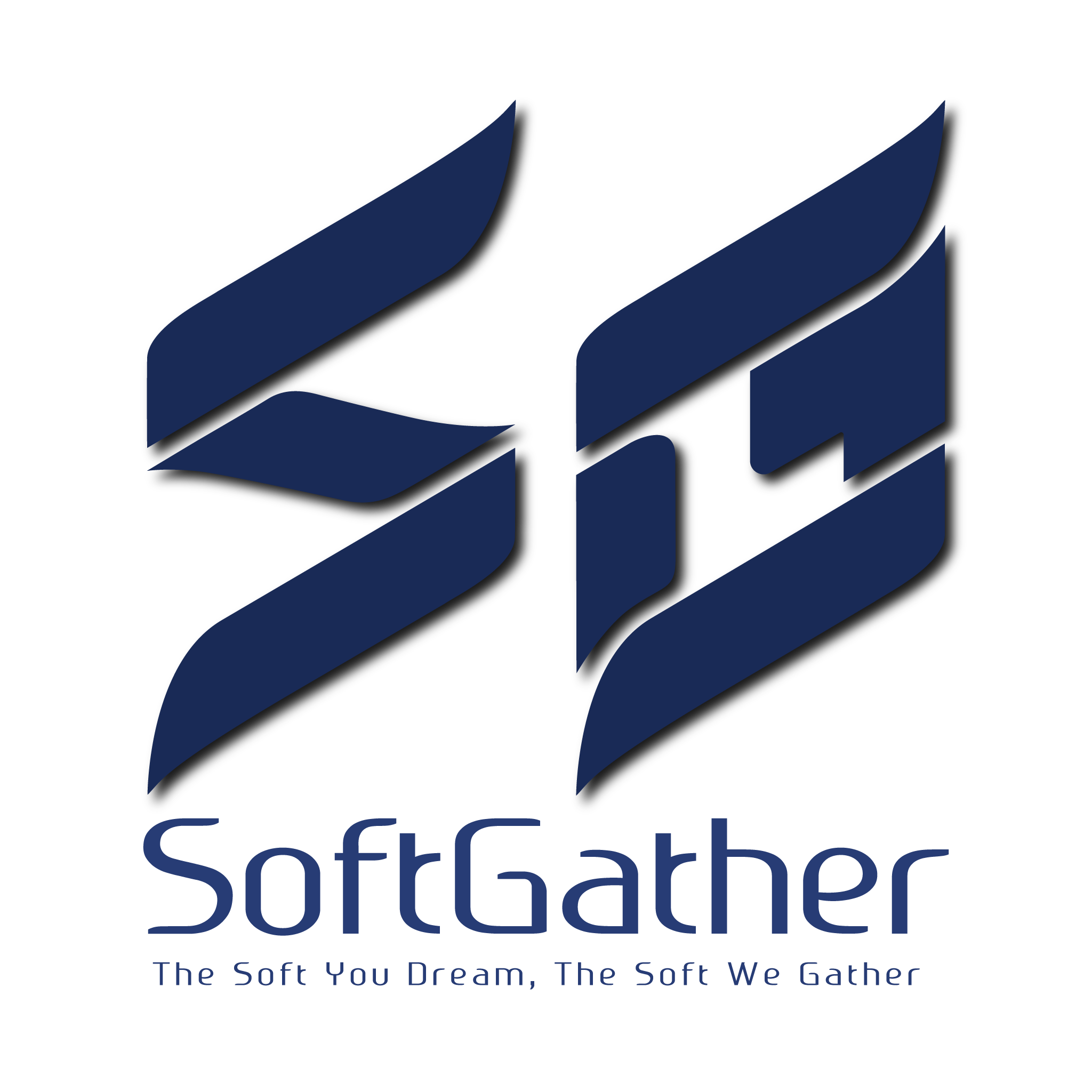 Softgather logo